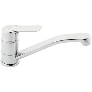NOVASERVIS - Metalia 54 - Chrome - Baterie de lavoar NOVASERVIS - Metalia 54 - Chrome - Baterie de lavoar