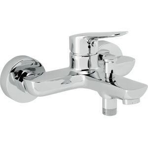 Grifería de bañera de pared Novaservis Metalia 54 - 150 mm Cromo Grifería de bañera de pared Novaservis Metalia 54 - 150 mm Cromo