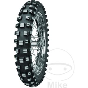 Mitas XT-754 110/100-18 Motorcykel Dæk - Sommer Mitas XT-754 110/100-18 Motorcykel Dæk - Sommer