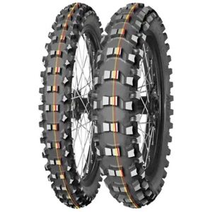Mitas Terra Force-MX 90/100-14 Blød medium bagdæk - Motorcykel dæk Mitas Terra Force-MX 90/100-14 Blød medium bagdæk - Motorcykel dæk