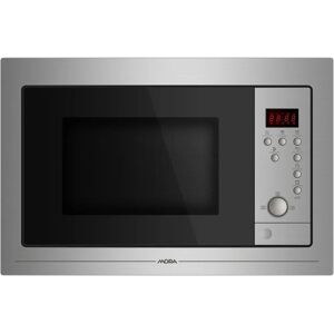 Mora VMT 445 X - inox - four à micro-ondes - Publicité Mora VMT 445 X - inox - four à micro-ondes - Publicité