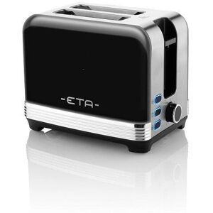 ETA ETA916690020 - Inox - Prăjitor de pâine ETA ETA916690020 - Inox - Prăjitor de pâine