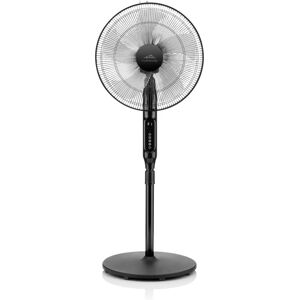 Naos Fan ETA260790000 - Stojanový ventilátor s 4 rychlostmi a oscilací Naos Fan ETA260790000 - Stojanový ventilátor s 4 rychlostmi a oscilací