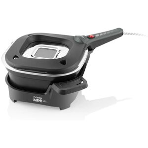 ETA Mini Tigaie Electrică - 3L, Antiaderent, Funcții de Siguranță ETA Mini Tigaie Electrică - 3L, Antiaderent, Funcții de Siguranță