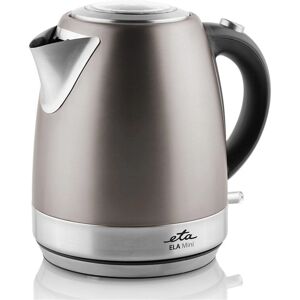 ETA Ela Mini Fierbător 1,2 L 2100 W - Gri ETA Ela Mini Fierbător 1,2 L 2100 W - Gri