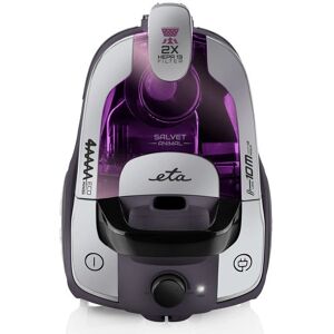 Podlahový bezsáčkový vysavač ETA Salvet Animal 1513 90000 Podlahový bezsáčkový vysavač ETA Salvet Animal 1513 90000