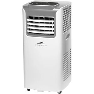 ETA Fresco 3in1 - Bílá - Klimatizace ETA Fresco 3in1 - Bílá - Klimatizace