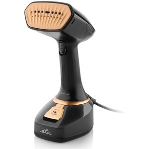 ETA Stephany 3270 Dampfgarer - Kleidung, Schwarz/Gold ETA Stephany 3270 Dampfgarer - Kleidung, Schwarz/Gold