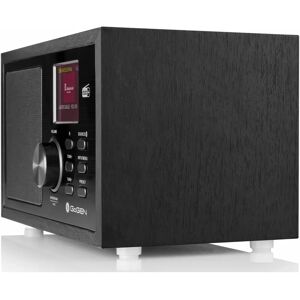 Radio Bluetooth GoGEN DAB 620 BTCB - FM et DAB+ Numérique Radio Bluetooth GoGEN DAB 620 BTCB - FM et DAB+ Numérique
