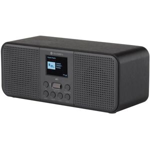 Radio portable Gogen DAB 800 BTC - DAB+, FM, Bluetooth Radio portable Gogen DAB 800 BTC - DAB+, FM, Bluetooth