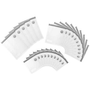 Sacose de vid ETA Vital Bag - Durabile, Refolosibile, Rezistente la apă - 25 bucăți Sacose de vid ETA Vital Bag - Durabile, Refolosibile, Rezistente la apă - 25 bucăți