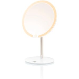 Kosmetické zrcadlo ETA Fenité 1353 90000 - LED osvětlení - Bílé Kosmetické zrcadlo ETA Fenité 1353 90000 - LED osvětlení - Bílé