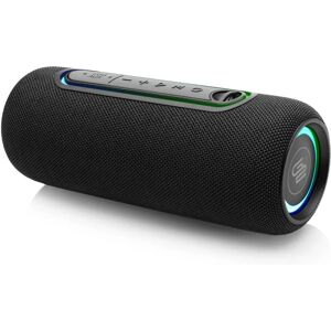 Haut-parleur Bluetooth portable GoGEN BS 370B - 24W, IPX5, TWS, 17h Haut-parleur Bluetooth portable GoGEN BS 370B - 24W, IPX5, TWS, 17h