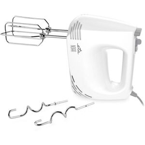 Eta Noar II Kézi Mixer - 300W, Fehér, 5 Sebesség - Konyhai eszköz Eta Noar II Kézi Mixer - 300W, Fehér, 5 Sebesség - Konyhai eszköz