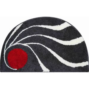 Colani 18 Handgetuftete Badematte - Modern biodynamisches Design Colani 18 Handgetuftete Badematte - Modern biodynamisches Design