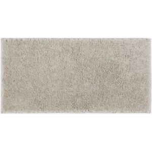 GRUND Badmatte - Rechteckig 35x100cm - Taupe - Badematte GRUND Badmatte - Rechteckig 35x100cm - Taupe - Badematte