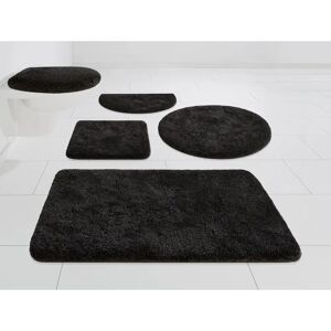 GRUND - Melos - Anthrazit - 45x50 cm - Badematte GRUND - Melos - Anthrazit - 45x50 cm - Badematte