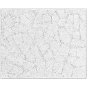 Alfombra de baño rectangular de sintético Grund - Alfombra de baño Alfombra de baño rectangular de sintético Grund - Alfombra de baño
