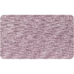 Grund Pink Bath Mat - Rectangular, 65x115cm - Bath Mat Grund Pink Bath Mat - Rectangular, 65x115cm - Bath Mat