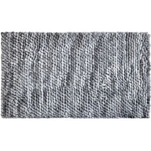 como Cotton Blend Rectangular Bath Mat - 70cm x 120cm como Cotton Blend Rectangular Bath Mat - 70cm x 120cm