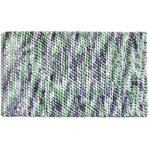 Como Punto Badteppich - Baumwollmischgewebe - 70x120cm - Badematte Como Punto Badteppich - Baumwollmischgewebe - 70x120cm - Badematte
