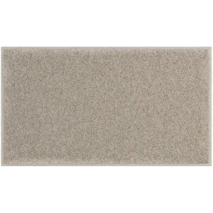 Grund Beige Rectangular Bath Mat - Bath Mat Grund Beige Rectangular Bath Mat - Bath Mat
