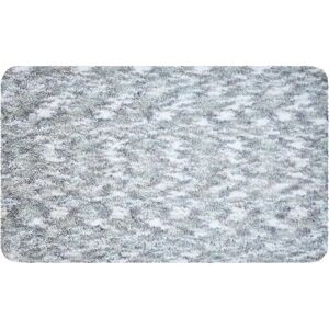 Tappetino da bagno in sintetico argento 50cm - Grund Tappetino da bagno in sintetico argento 50cm - Grund