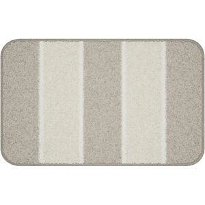 Grund Beige Rectangular Bath Mat - Bath Mat Grund Beige Rectangular Bath Mat - Bath Mat