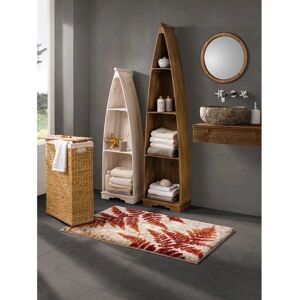 helline home - taupe-terre cuite 7 - Badematte helline home - taupe-terre cuite 7 - Badematte