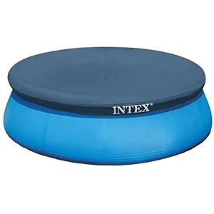 Couverture de piscine Marimex Tampa - Vinyl, Convient pour 3,05 m et 2,44 m - Publicité Couverture de piscine Marimex Tampa - Vinyl, Convient pour 3,05 m et 2,44 m - Publicité