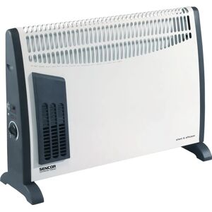 Sencor SCF 2001 - elektrický infrazářič Sencor SCF 2001 - elektrický infrazářič