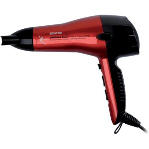 Uscător de păr Sencor SHD 6600 - 2000W, 3 Temperaturi, 2 Viteze Uscător de păr Sencor SHD 6600 - 2000W, 3 Temperaturi, 2 Viteze