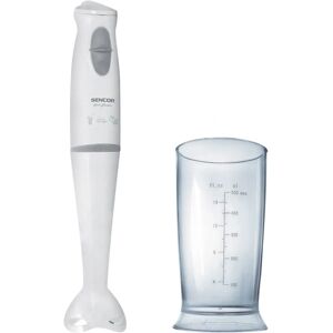 Sencor SHB 4110WH - Biały - Blender ręczny Sencor SHB 4110WH - Biały - Blender ręczny
