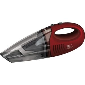Sencor SVC 190 R - Rouge - Handheld Vacuum Cleaner - Publicité Sencor SVC 190 R - Rouge - Handheld Vacuum Cleaner - Publicité
