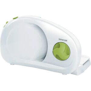 Sencor SFS 1001GR - Verde, Alb - Feliiță electrică Sencor SFS 1001GR - Verde, Alb - Feliiță electrică