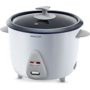 Sencor SRM 1500WH - Alb - Oală de orez Sencor SRM 1500WH - Alb - Oală de orez