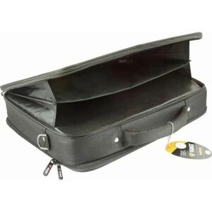 Yenkee YBN 1521 Indiana brašna na notebook - 15,6" Černá Yenkee YBN 1521 Indiana brašna na notebook - 15,6" Černá