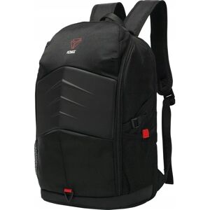 Yenkee YBN 1551BK Genova Notebooktaška - Elegantní, Voděodolná, 15.6" Yenkee YBN 1551BK Genova Notebooktaška - Elegantní, Voděodolná, 15.6"
