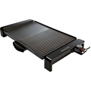 Sencor SBG 106BK - Fekete - Kontaktgrill Sencor SBG 106BK - Fekete - Kontaktgrill