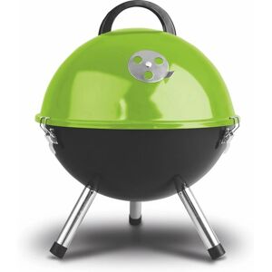 Grill cu cărbune Fieldmann FZG 1000G - Portabil, 35,5cm Grill cu cărbune Fieldmann FZG 1000G - Portabil, 35,5cm