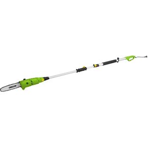 Fierăstrău de crengi telescopic Fieldmann FZP 6005-E - 600W, 280cm, 25cm ghidă Fierăstrău de crengi telescopic Fieldmann FZP 6005-E - 600W, 280cm, 25cm ghidă