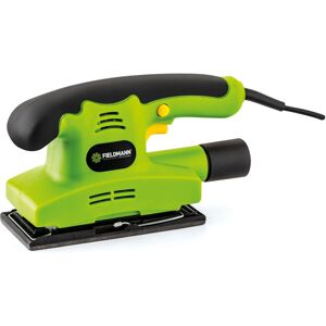 Fieldmann FDB 2004-E Șlefuitoare portabilă - 11000 RPM, Verde, 150W Fieldmann FDB 2004-E Șlefuitoare portabilă - 11000 RPM, Verde, 150W
