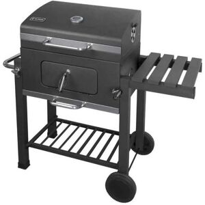 FIELDMANN FZG 1008 Gril cu cărbune - Suprafață mare de gătit FIELDMANN FZG 1008 Gril cu cărbune - Suprafață mare de gătit