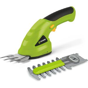 Fieldmann FZN 4000-A Bezdrátové zahradnické nůžky Fieldmann FZN 4000-A Bezdrátové zahradnické nůžky