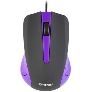 Souris optique Yenkee YMS 1015PE - Souris - Publicité Souris optique Yenkee YMS 1015PE - Souris - Publicité