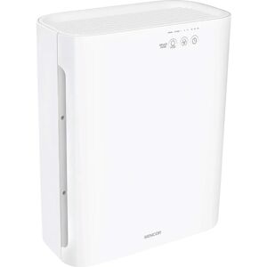 Sencor SHA 8400WH - Filtr Sencor SHA 8400WH - Filtr