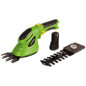 Fieldmann FZN 4101-A Tuns de grădină cu baterie - Power Hedge Trimmer Fieldmann FZN 4101-A Tuns de grădină cu baterie - Power Hedge Trimmer