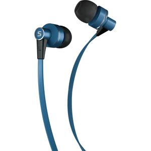 Sencor SEP 300 Auriculares con cable In-Ear Azul Sencor SEP 300 Auriculares con cable In-Ear Azul