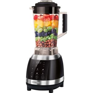 Sencor SBU 7730BK - Noir, Argent - Mixer de table Sencor SBU 7730BK - Noir, Argent - Mixer de table