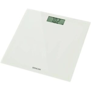 Pèse-personne numérique Sencor SBS 2301WH - Balance corporelle Pèse-personne numérique Sencor SBS 2301WH - Balance corporelle